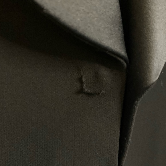 Vintage Tahari Blazer - Picture 4 of 4